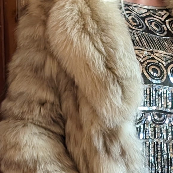 AJ Bari vintage Sequin bodysuit - Picture 12 of 13